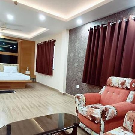 Fabhotel Green I Āsansol Екстериор снимка