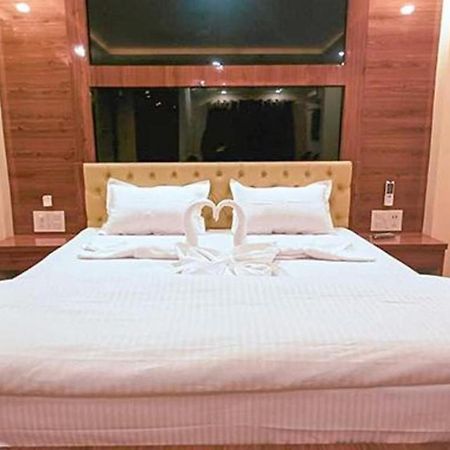 Fabhotel Green I Āsansol Екстериор снимка