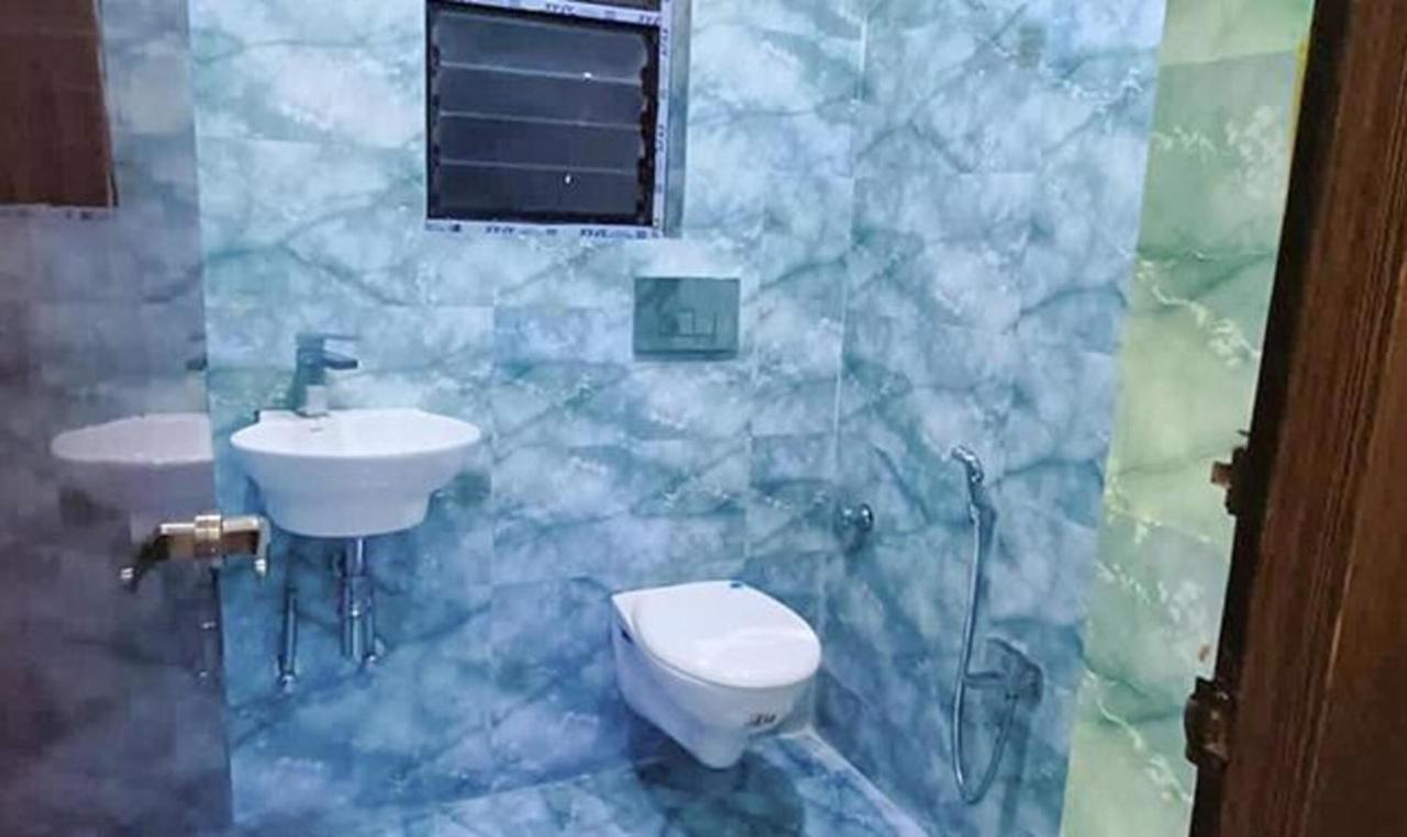 Fabhotel Green I Āsansol Екстериор снимка